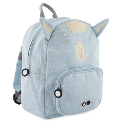 Mochila Infantil Señor Alpaca Trixie