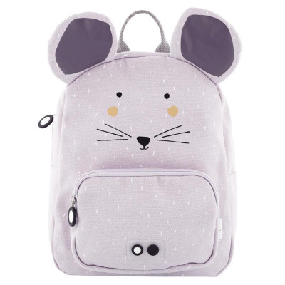 Mochila Infantil Señora Ratón Trixie