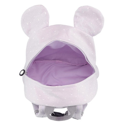 Mochila Infantil Señora Ratón Trixie