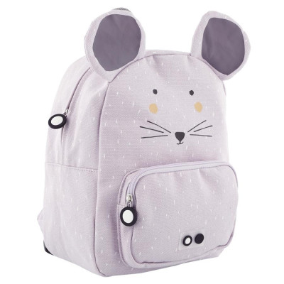 Mochila Infantil Señora Ratón Trixie