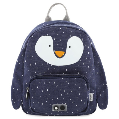 Mochila Infantil Señor Pingüino Trixie
