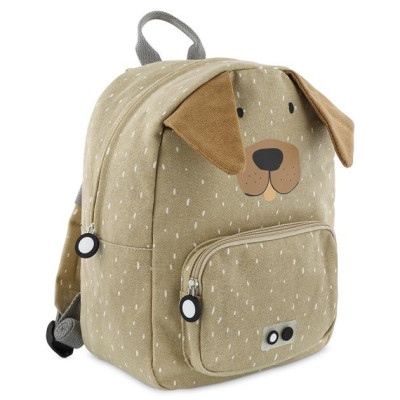 Mochila Infantil Señor Perro Trixie