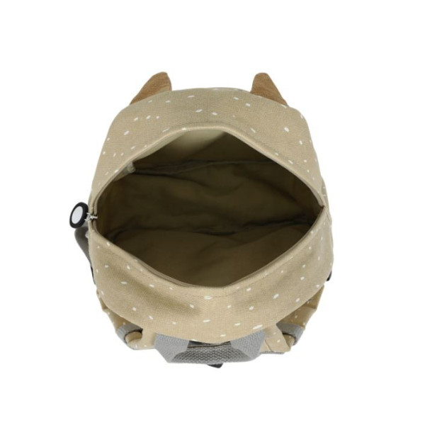 Mochila Pequeña Señor Perro Trixie