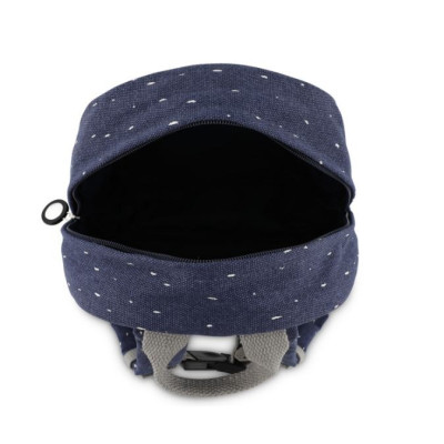 Mochila Pequeña Señor Pingüino Trixie