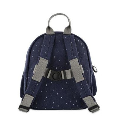 Mochila Pequeña Señor Pingüino Trixie