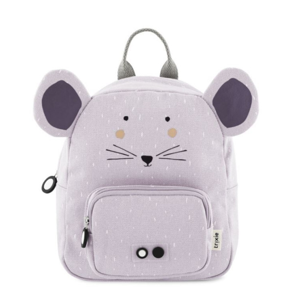 Mochila Pequeña Señora Ratón Trixie