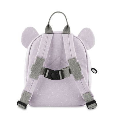 Mochila Pequeña Señora Ratón Trixie