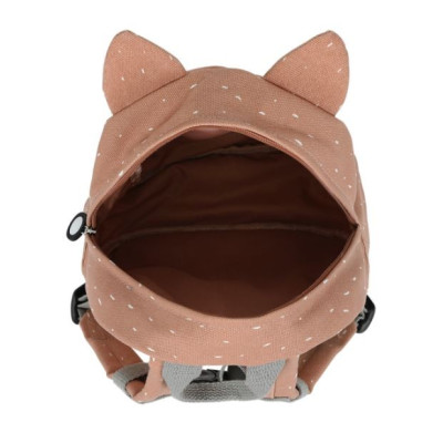 Mochila Pequeña Señora Gato Trixie