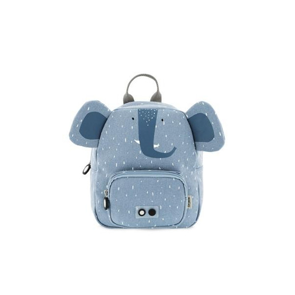 Mochila Pequeña Señor Elefante Trixie