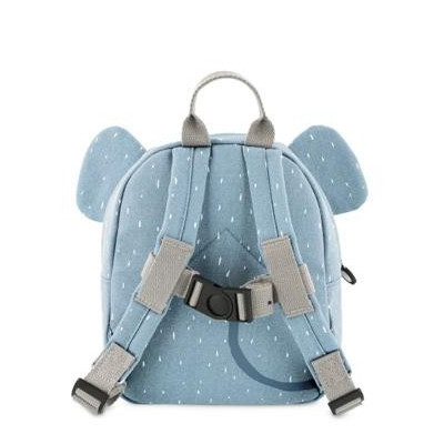 Mochila Pequeña Señor Elefante Trixie