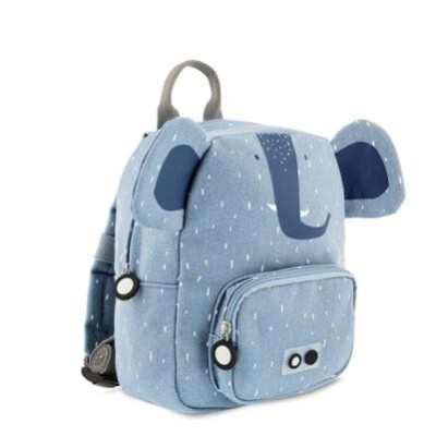 Mochila Pequeña Señor Elefante Trixie