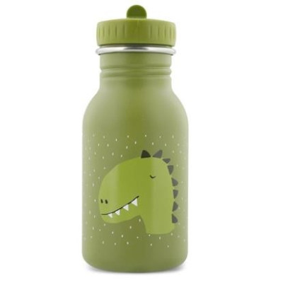 Botella 350ml Sr. Dino Trixie
