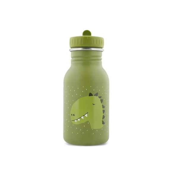 Botella 350ml Sr. Dino Trixie