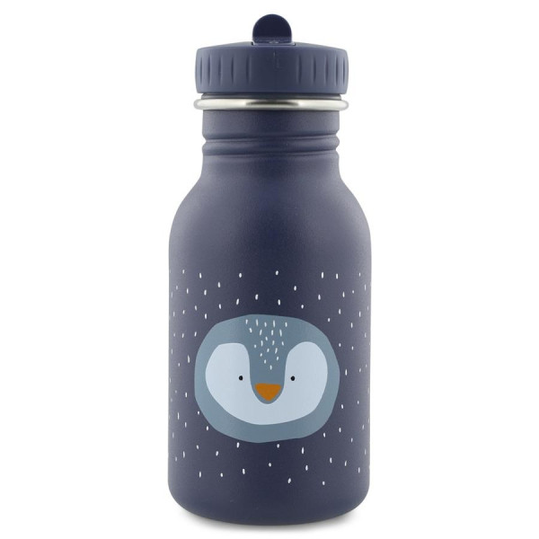 Botella 350ml Señor Pingüino Trixie