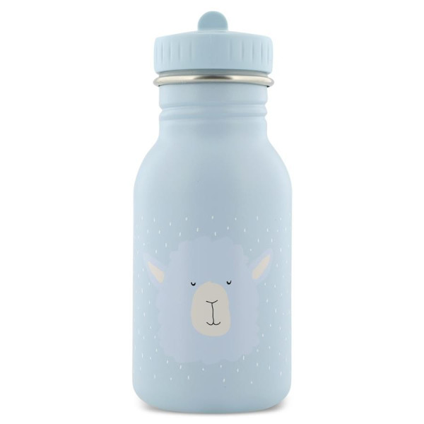 Botella 350ml Señor Alpaca Trixie