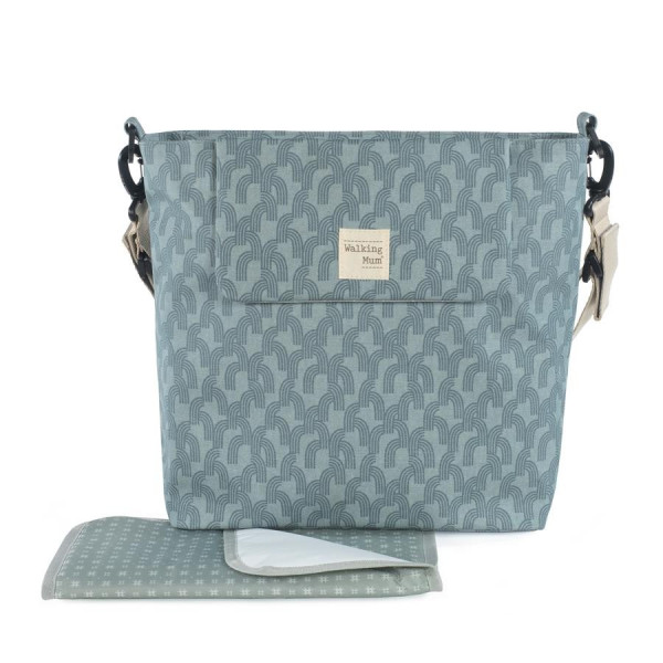 Bolso Canastilla Tulum