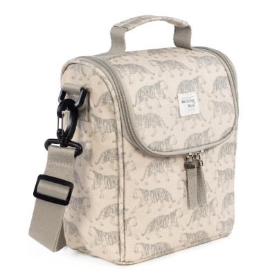 Bolsa Térmica Biberones Bebés Sabana