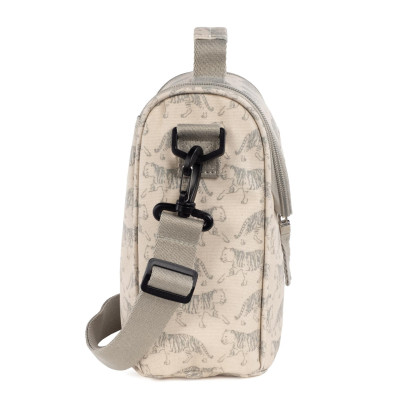 Bolsa Térmica Biberones Bebés Sabana