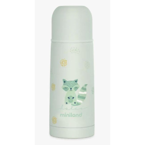 Termo para Líquidos thermy mint 350ml