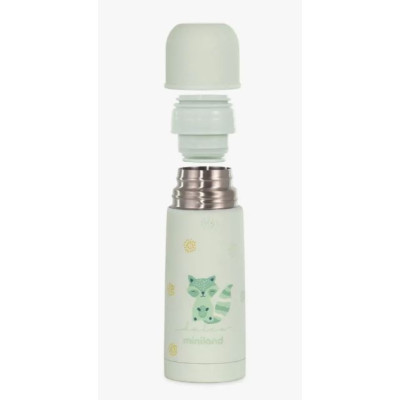 Termo para Líquidos thermy mint 350ml