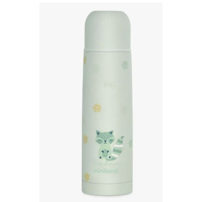 Termo para Líquidos thermy mint 500ml