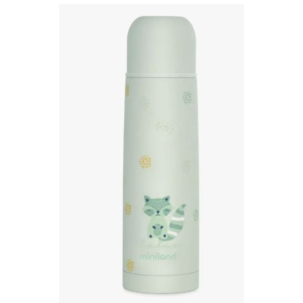Termo para Líquidos thermy mint 500ml