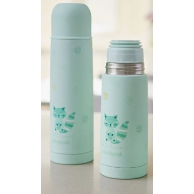 Termo para Líquidos thermy mint 500ml