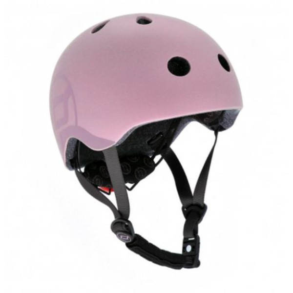Casco Scoot And Ride Medium Rose