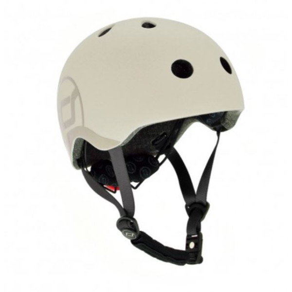 Casco Scoot And Ride Medium Ash