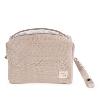 Neceser Eco Mum Apricot Walking Mum
