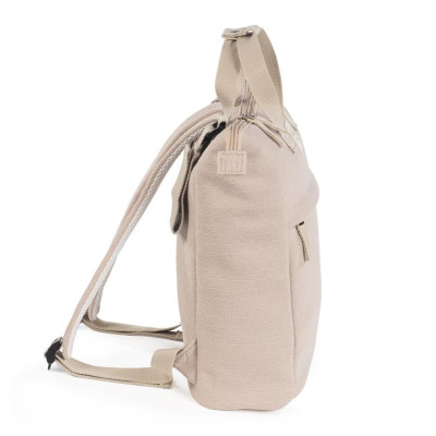 Mochila Ecomum Apricot Walking Mum