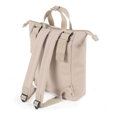 Mochila Ecomum Apricot Walking Mum