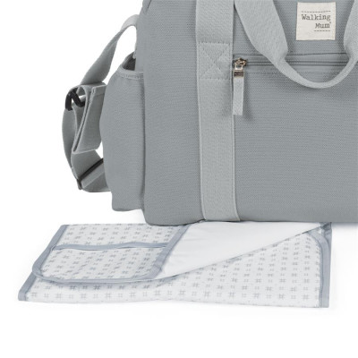 Bolsa Canastilla Ecomum Cloud Walking Mum