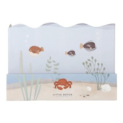 Juego De Pesca Fsc Little Dutch