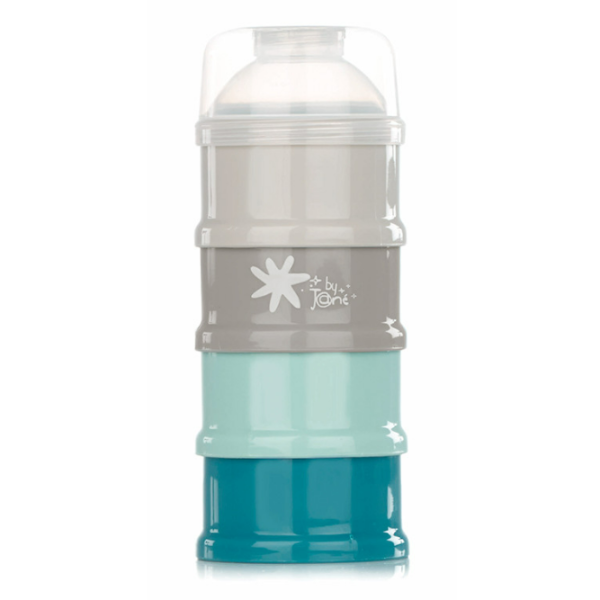 Dosificador Leche en Polvo Jané