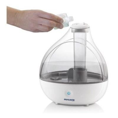 Humidificador Humidrop Miniland