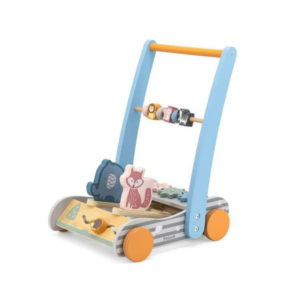 Andador Animal Friends Polar B