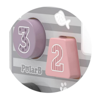 Camión Arrastre Polar B