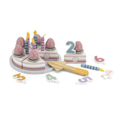 Tarta de Cumpleaños Polar B