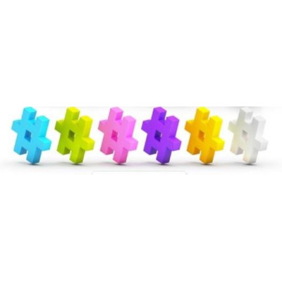 Juego de Construcción Meli Basic Pastel Constructor 200