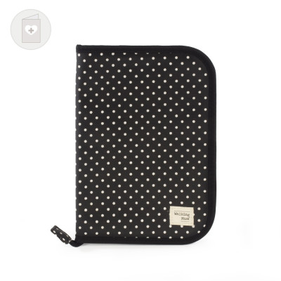 Portadocumentos Emily