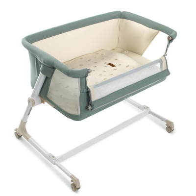 Minicuna Colecho BabySide Botanic