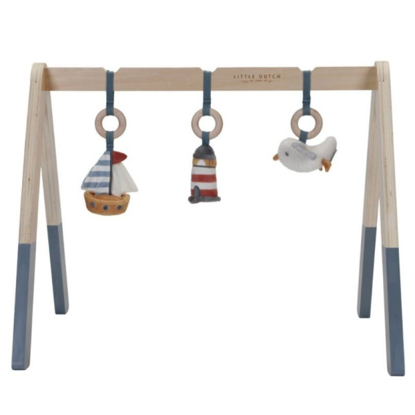 Baby Gym Sailor Bay Little Dutch