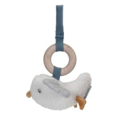 Baby Gym Sailor Bay Little Dutch