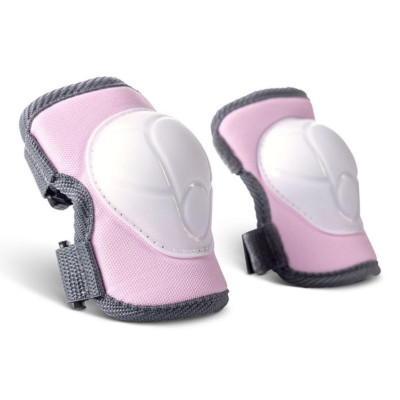 Protecciones Rosa Yvolution Talla M