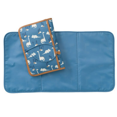 Bolsa Cambiador Dinos Fresk