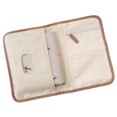 Bolsa Cambiador Conejito Fresk