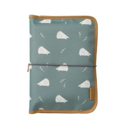 Bolsa Cambiador Erizo Fresk