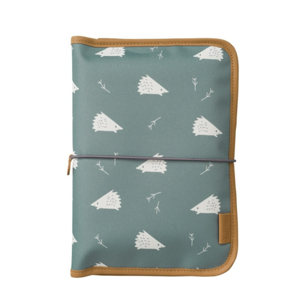 Bolsa Cambiador Erizo Fresk