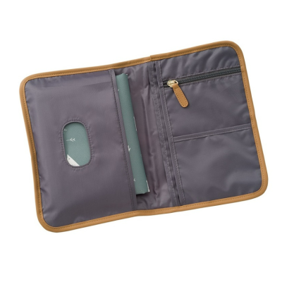 Bolsa Cambiador Erizo Fresk